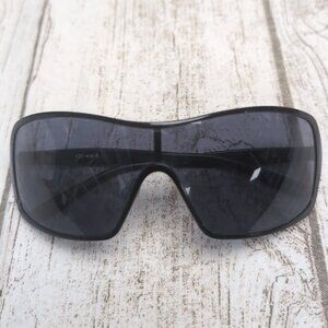 Oakley Remedy Black Sunglasses